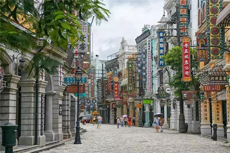 温泉季已到,这个元旦就来一场惬意的海南泡汤+逛吃之旅吧!