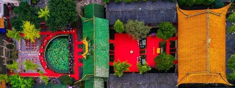 犍为最美的风景是哪里,犍为风景最优美的地方