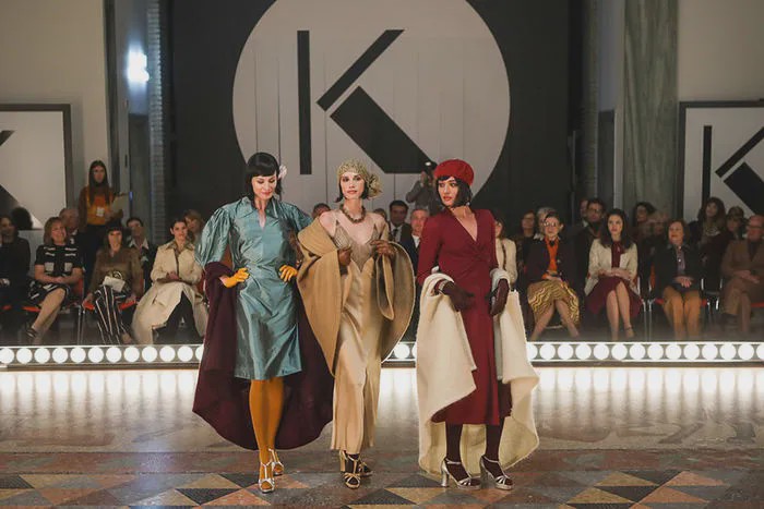 只卖“山寨货”的意大利，能逆袭出圈，真多亏了TA们