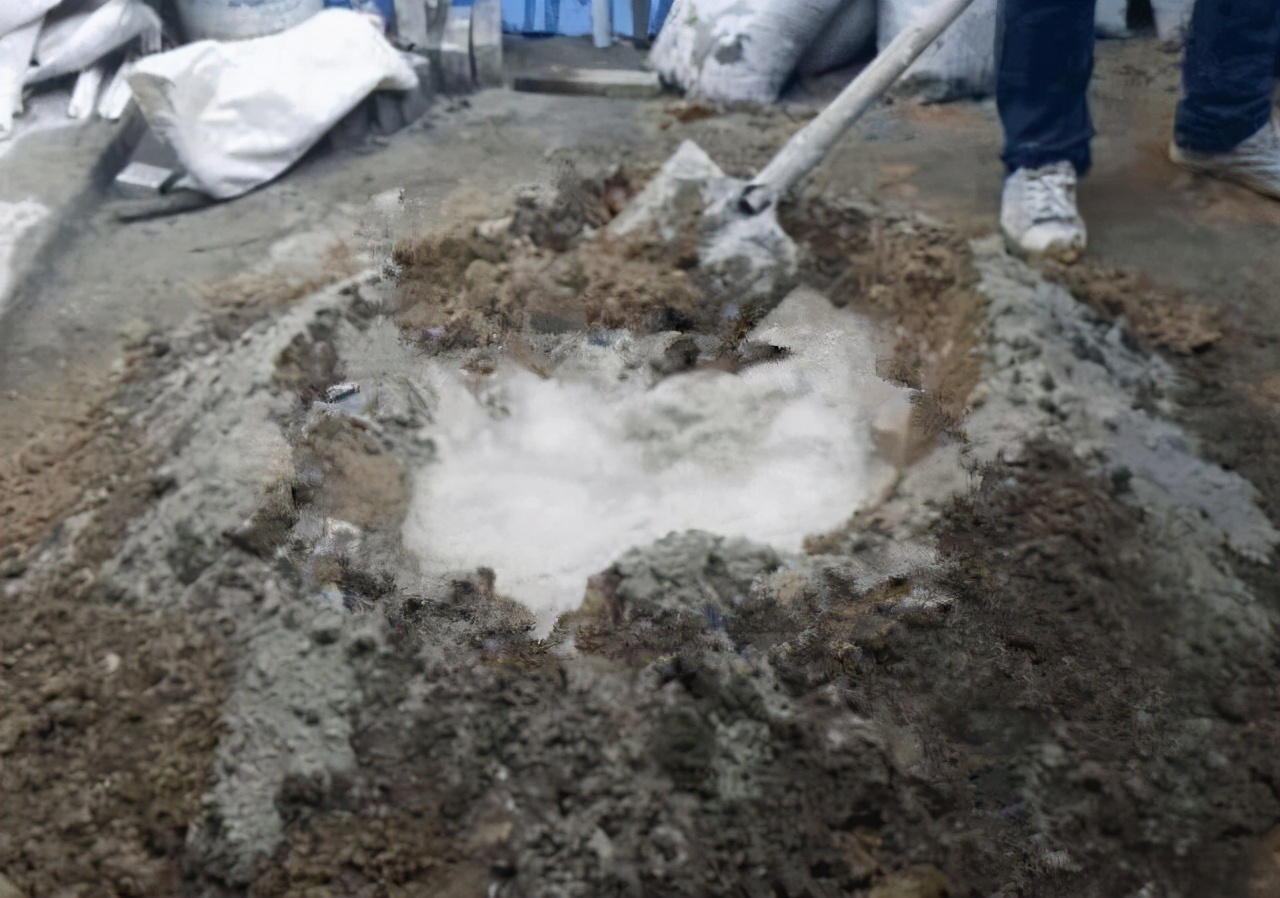 水泥加了白糖会不会变成液态水泥,水泥里加白糖对水泥有影响吗