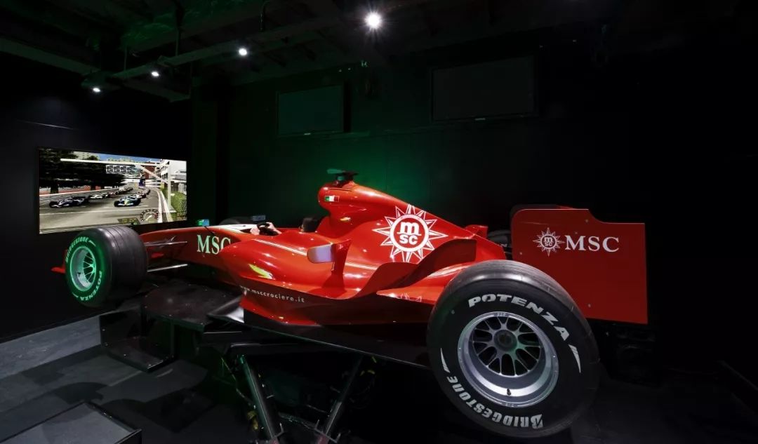 msc地中海辉煌号国际邮轮视频,msc地中海邮轮辉煌号