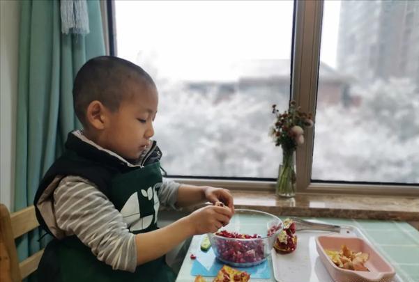 6岁前最该给孩子立下的6个规矩,孩子6岁前必须立下的6条规矩