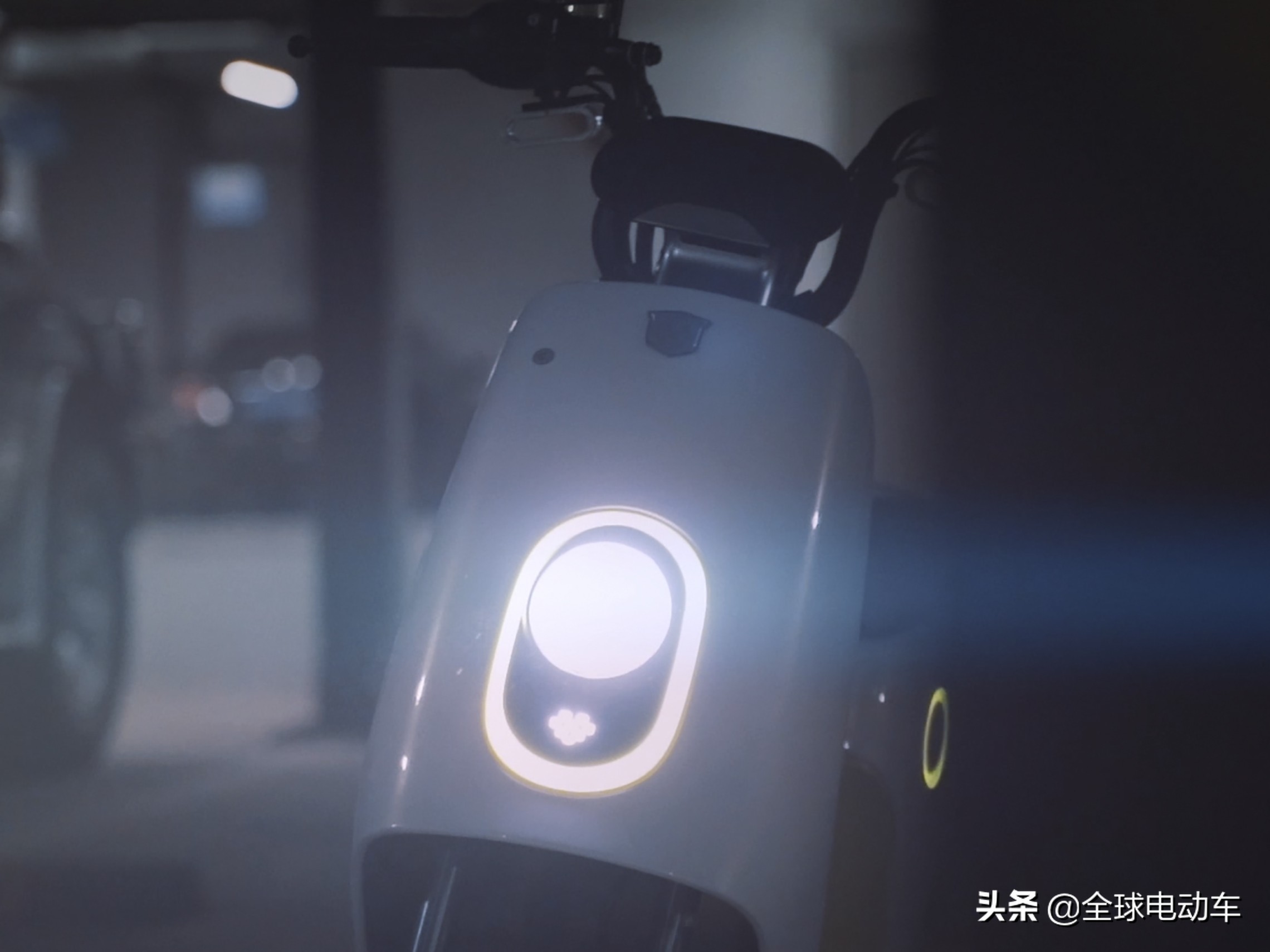 绿源电动车inn07plus评测,绿源电动车inn07真实续航