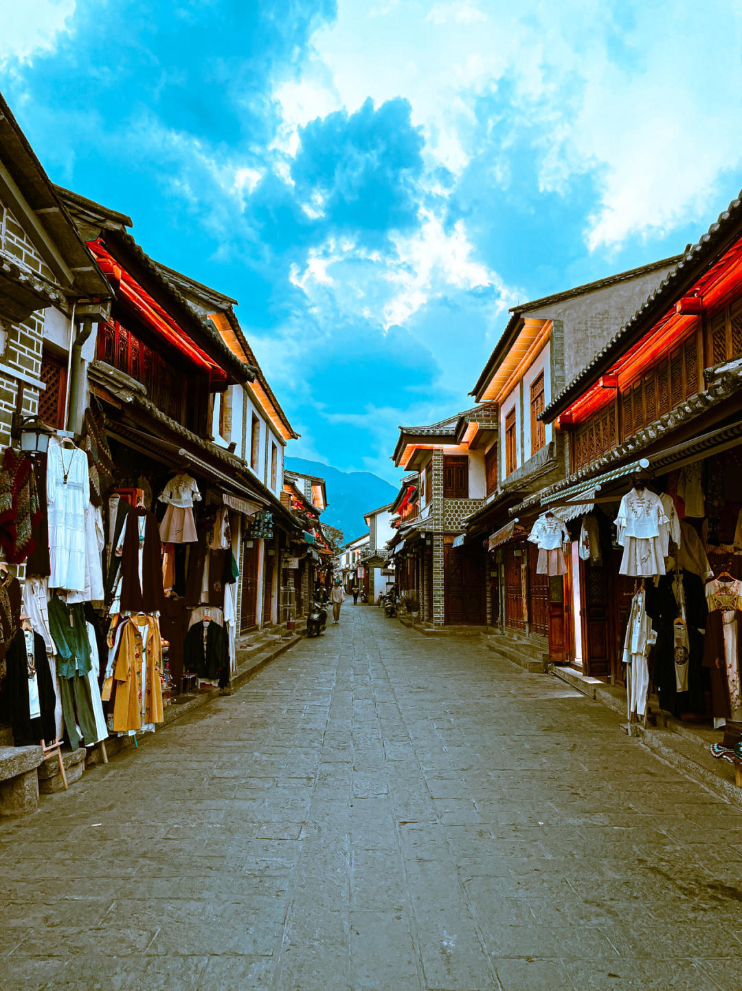 云南旅游3-4天攻略最佳线路自由行,云南7日游自由行路线攻略图