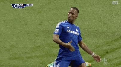 从世界足球先生到国家总统，他是非洲乃至世界第一人！