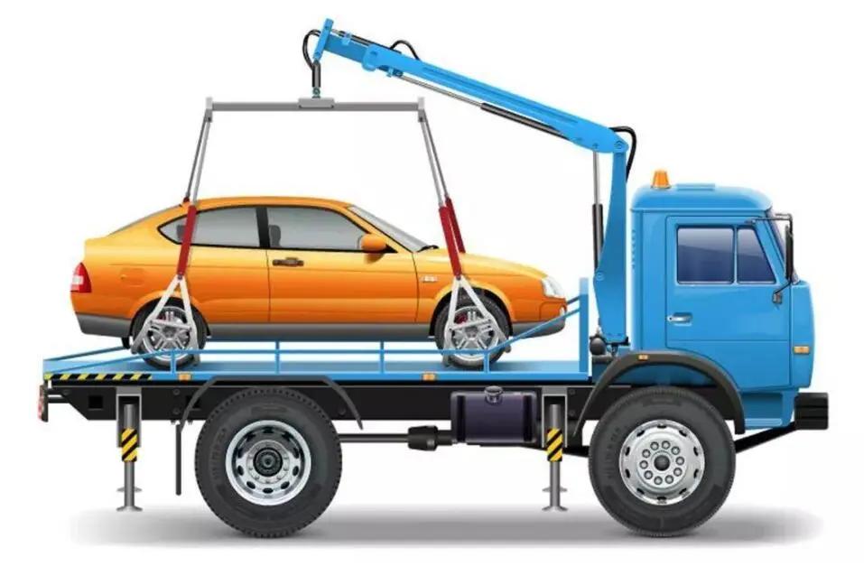 汽车半路抛锚怎么办？别慌，记住这3个步骤