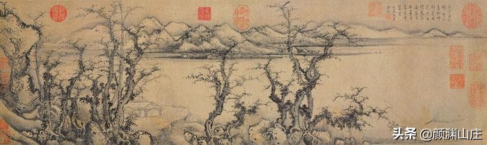 元曲各三百首全集,元曲六百首大全集1300篇