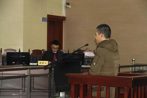 孙小果涉黑案最终结果,孙小果涉黑案一审视频