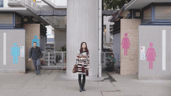 虽然妻离子散，丢掉工作，但我从没后悔做了变性手术