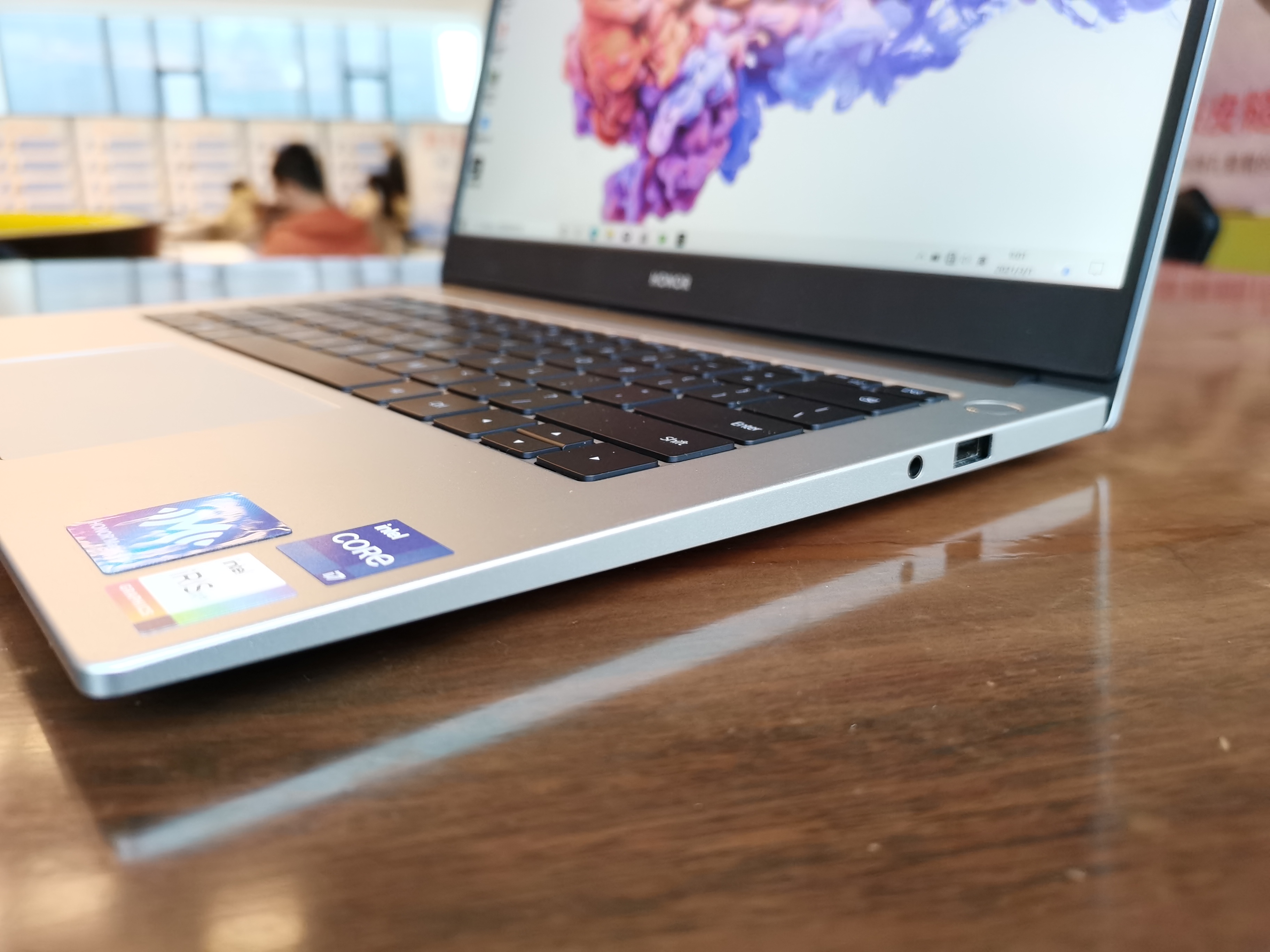 轻薄版笔记本推荐荣耀magicbook,办公本荣耀magicbook14