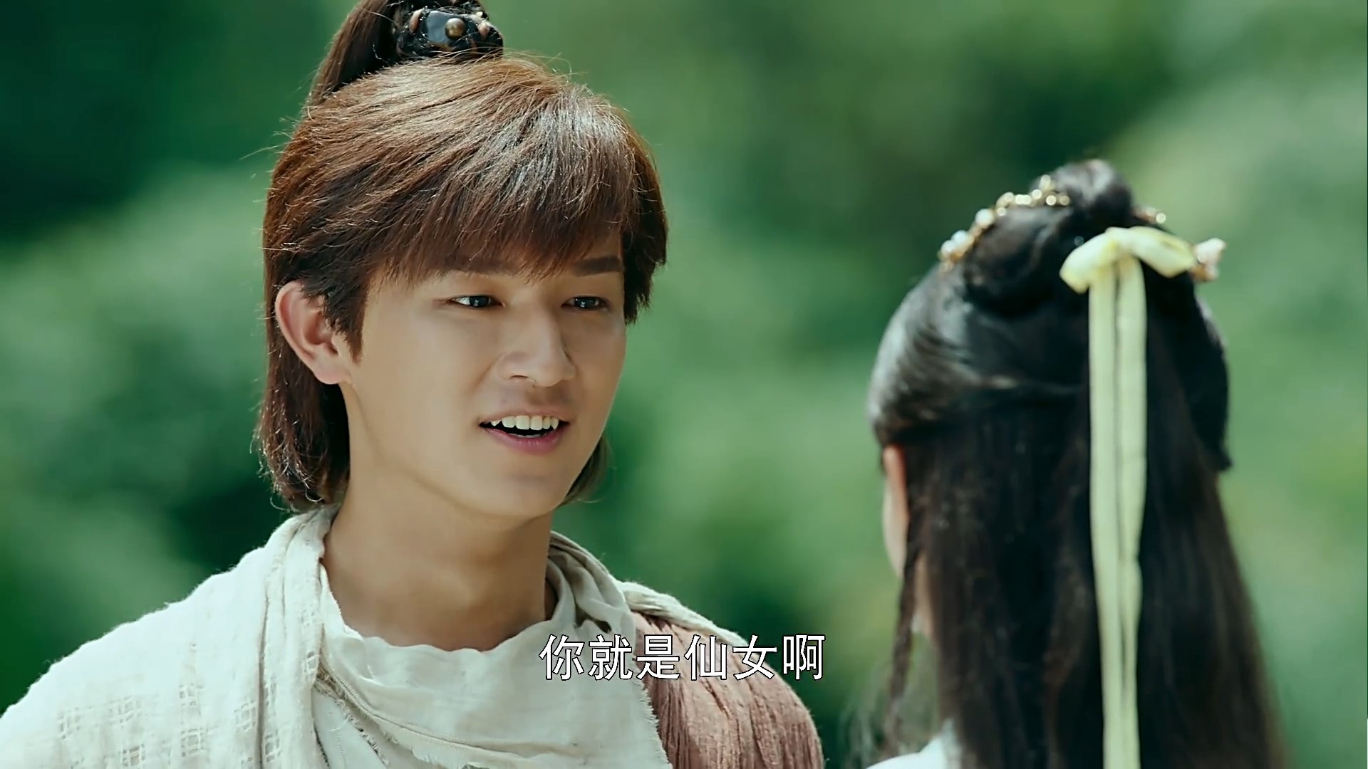 扒一扒金庸小说里的物价水平，郭靖黄蓉第一次见面花了多少钱？