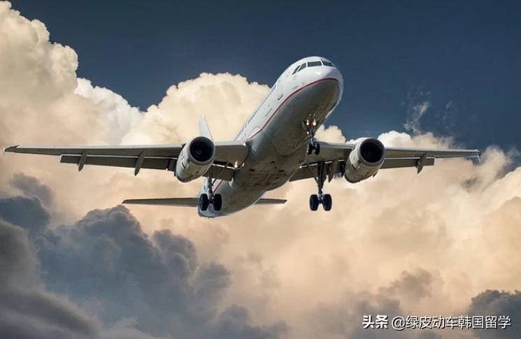 穷游韩国之行,不会韩语怎么去韩国自由行