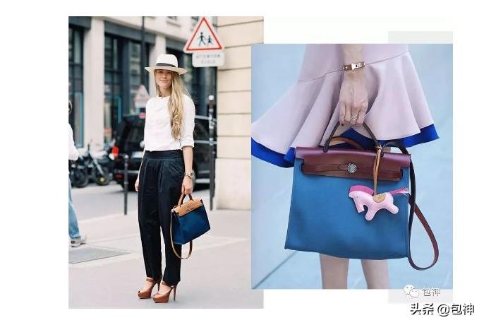 包神奢侈品资讯|用一只ChanelCF的钱买了只爱马仕！