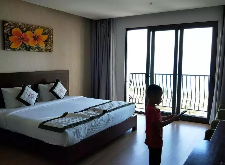 岘港有哪些越南特色美食餐馆推荐,岘港美食很好吃