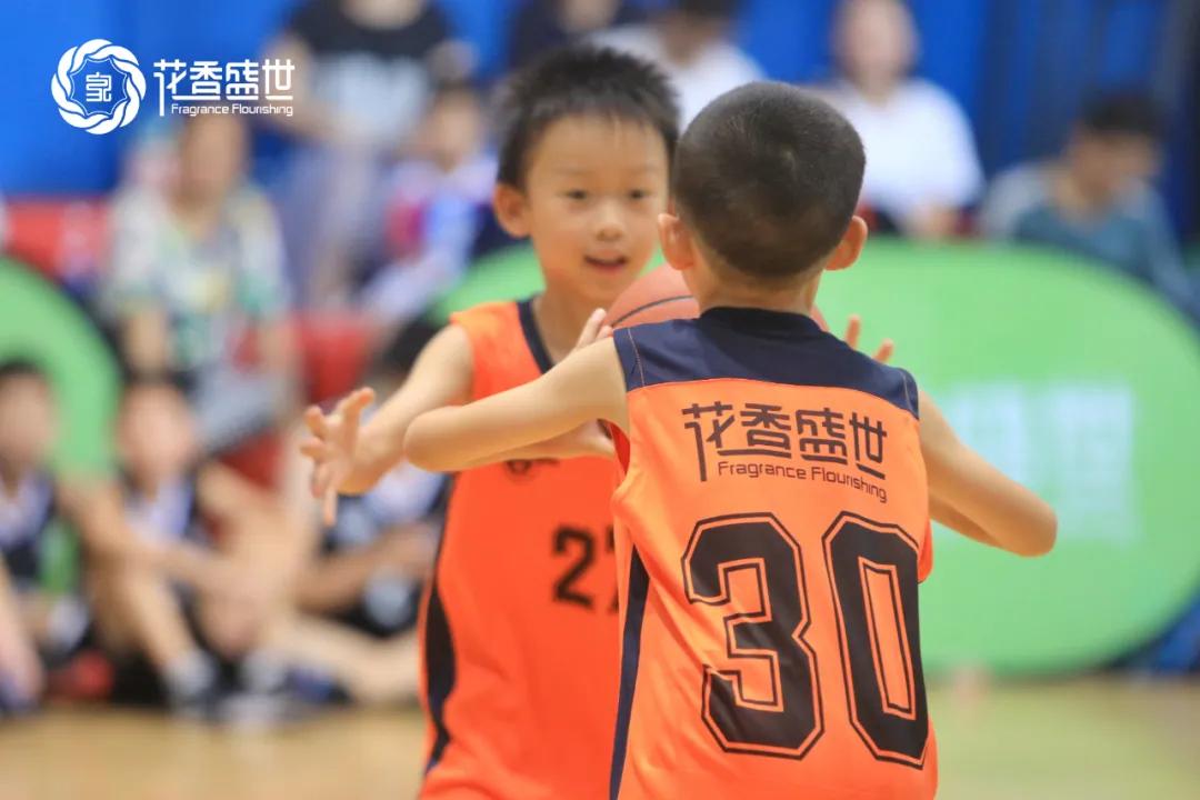 中国小篮球运动规则图解,小篮球基础技术动作规范