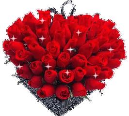 采访了50位浪漫男女，仅有10位懂得情人节玫瑰花语，会说超暖情话