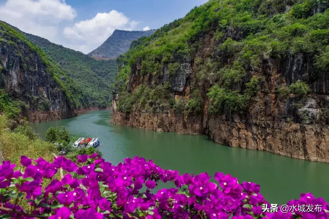 2024中国最美县域榜单发布,2017年最美县域名单