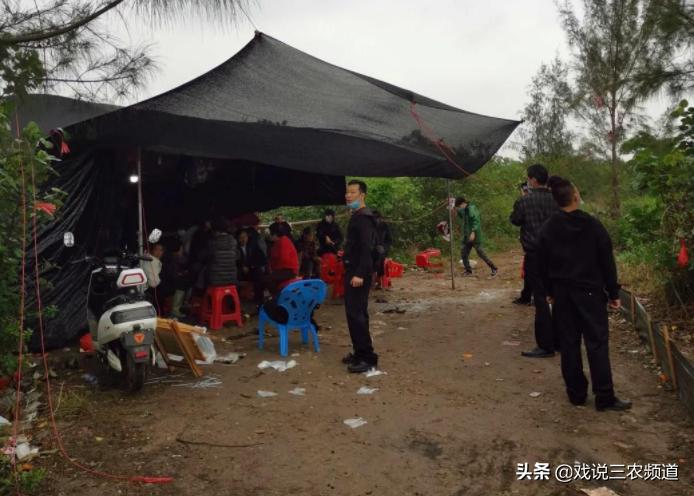 2019农村这三件事将严查,农村这七种违法行为一定要注意了