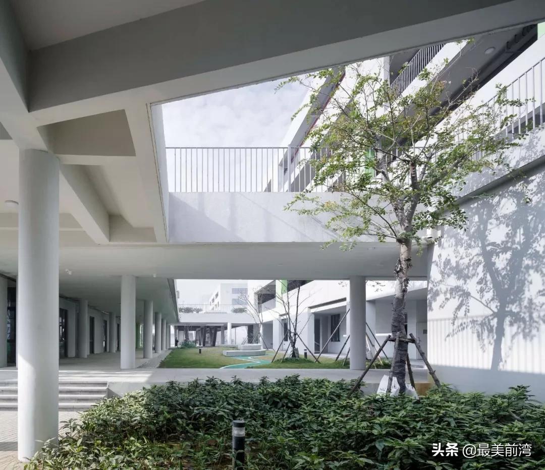 杭州湾滨海小学,杭州湾滨海小学简介