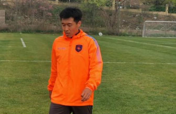 恒大离队申花球员,姜宁转会恒大标王