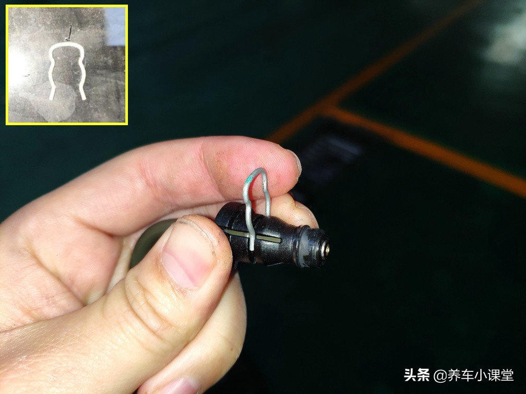 离合漏油,离合器漏油会影响挂挡吗