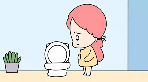 产后尿尿特别黄,产后尿尿难受一个月了