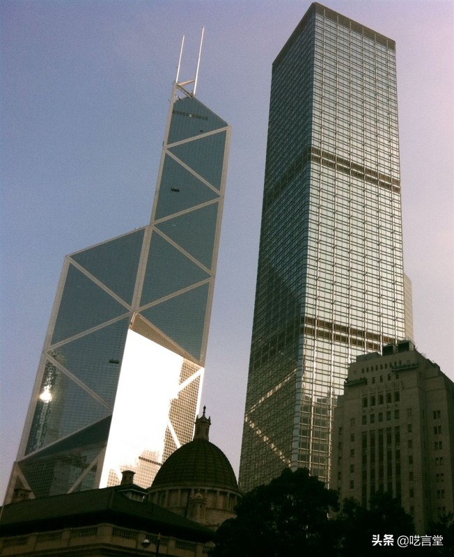 香港出行方式价格,香港出行攻略最新版