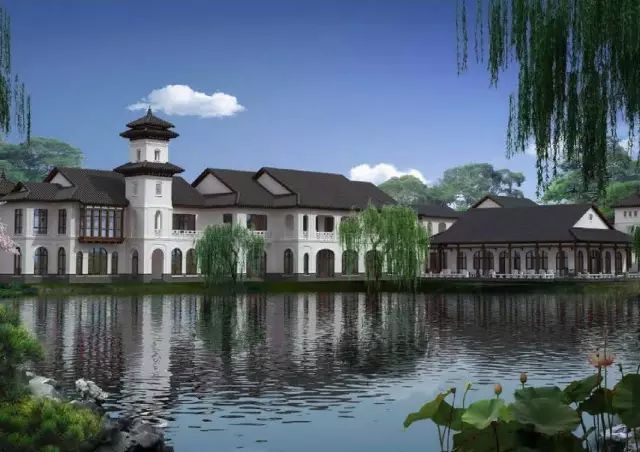 乌镇绿城雅园旅游攻略,乌镇国际文旅度假区