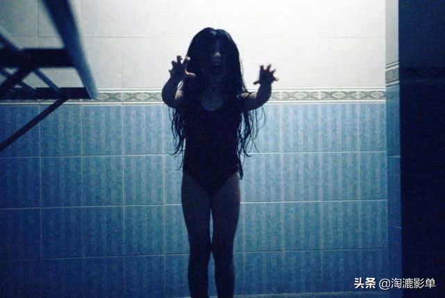 经典恐怖港片解说合集,港片必看的十部顶级恐怖片