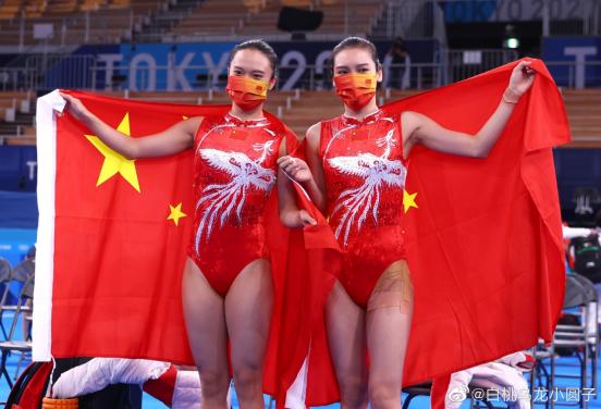 15秒435,藏着朱雪莹心里的一束光——专访天津体操、蹦床、艺术体操队总教练赵奇