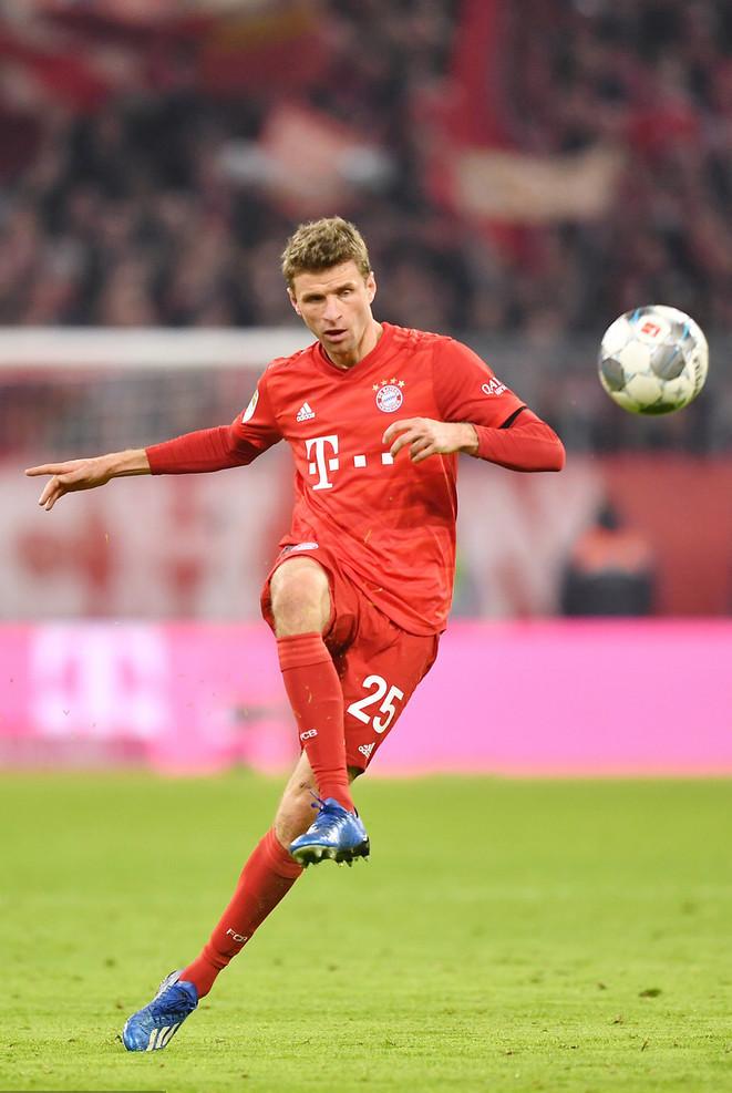 莱万评论,莱万在拜仁精彩表现