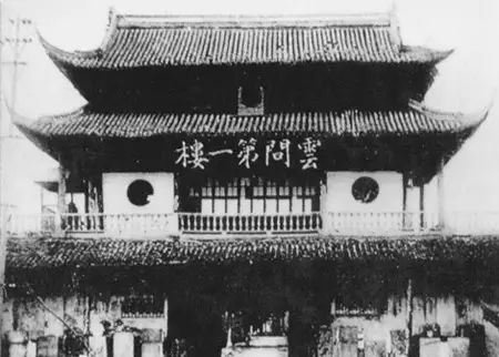 上海松江二中特色,上海市松江二中校园风光