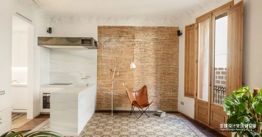 13个大奖中国设计占了4个？2020IRA国际住宅建筑大奖结果出炉