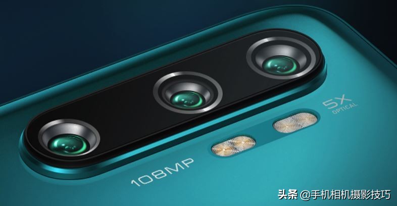 小米cc9pro拍照现在什么水平,小米cc9pro拍照有那么好吗