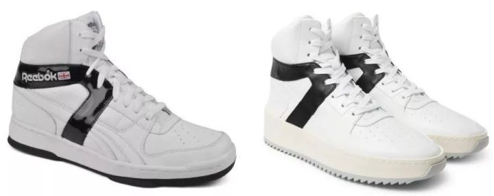 reebok新篮球鞋,助推力篮球鞋