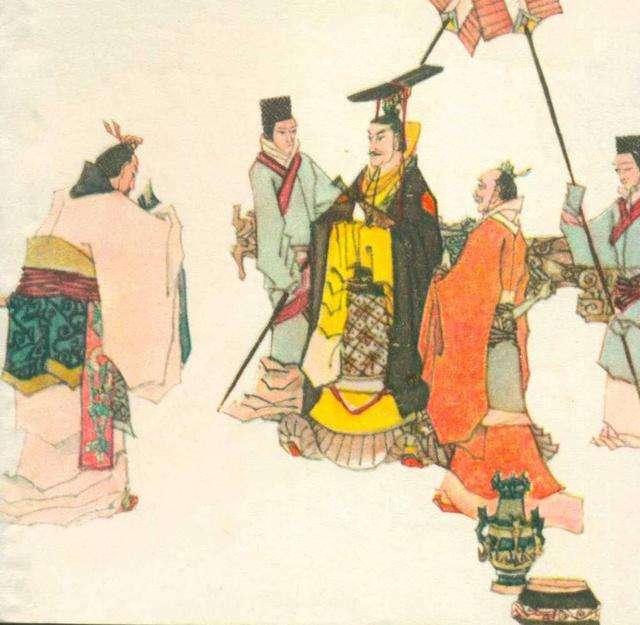 不孝有三，无后为大-看看古代的生育政策