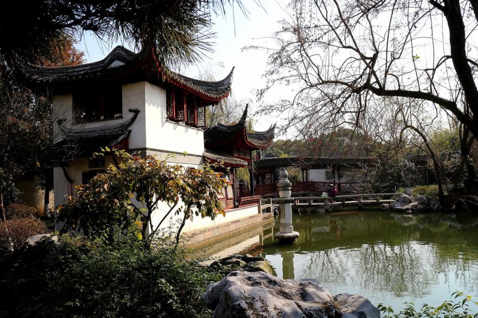 苏州园林最新拍卖消息,苏州园林拍卖最新政策