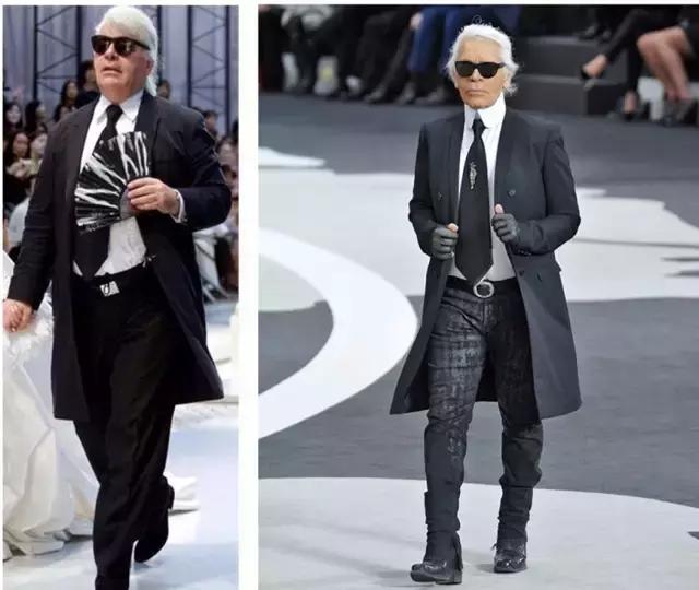 chanel的现状,chanel近况