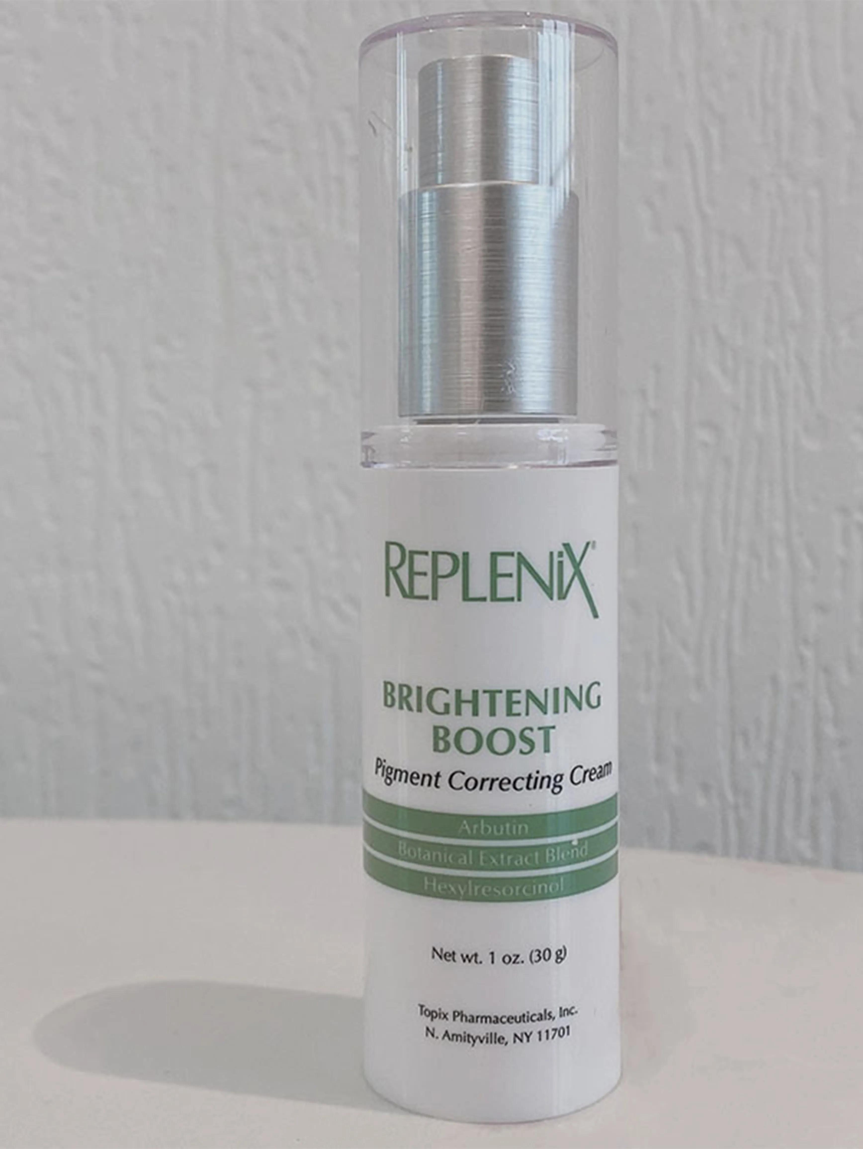 topixreplenix三重抗氧化精华,topixreplenix果酸身体乳