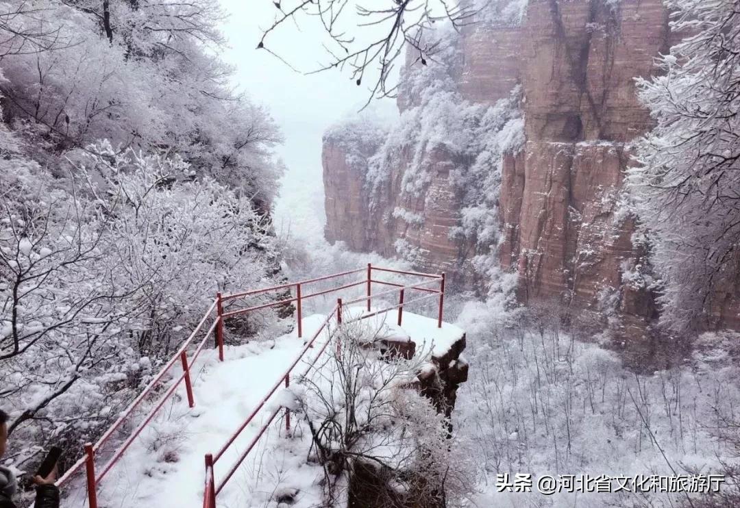 石家庄旅游最新资讯,2020石家庄春节旅游特价