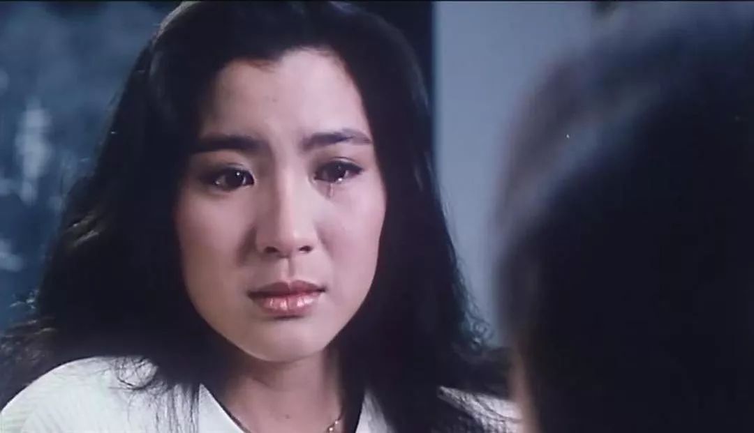 中国女打星简史：从郑佩佩到徐冬梅