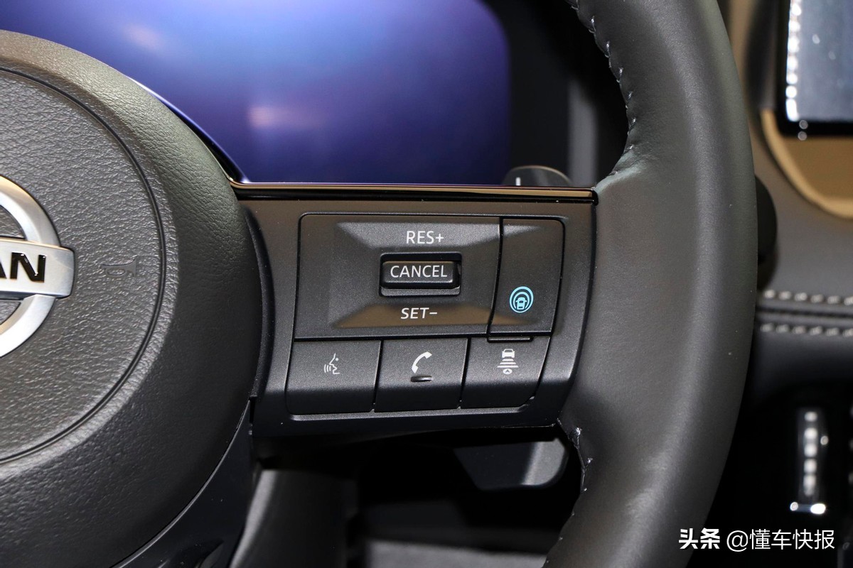 全新日产奇骏经典,全新一代日产奇骏最新消息