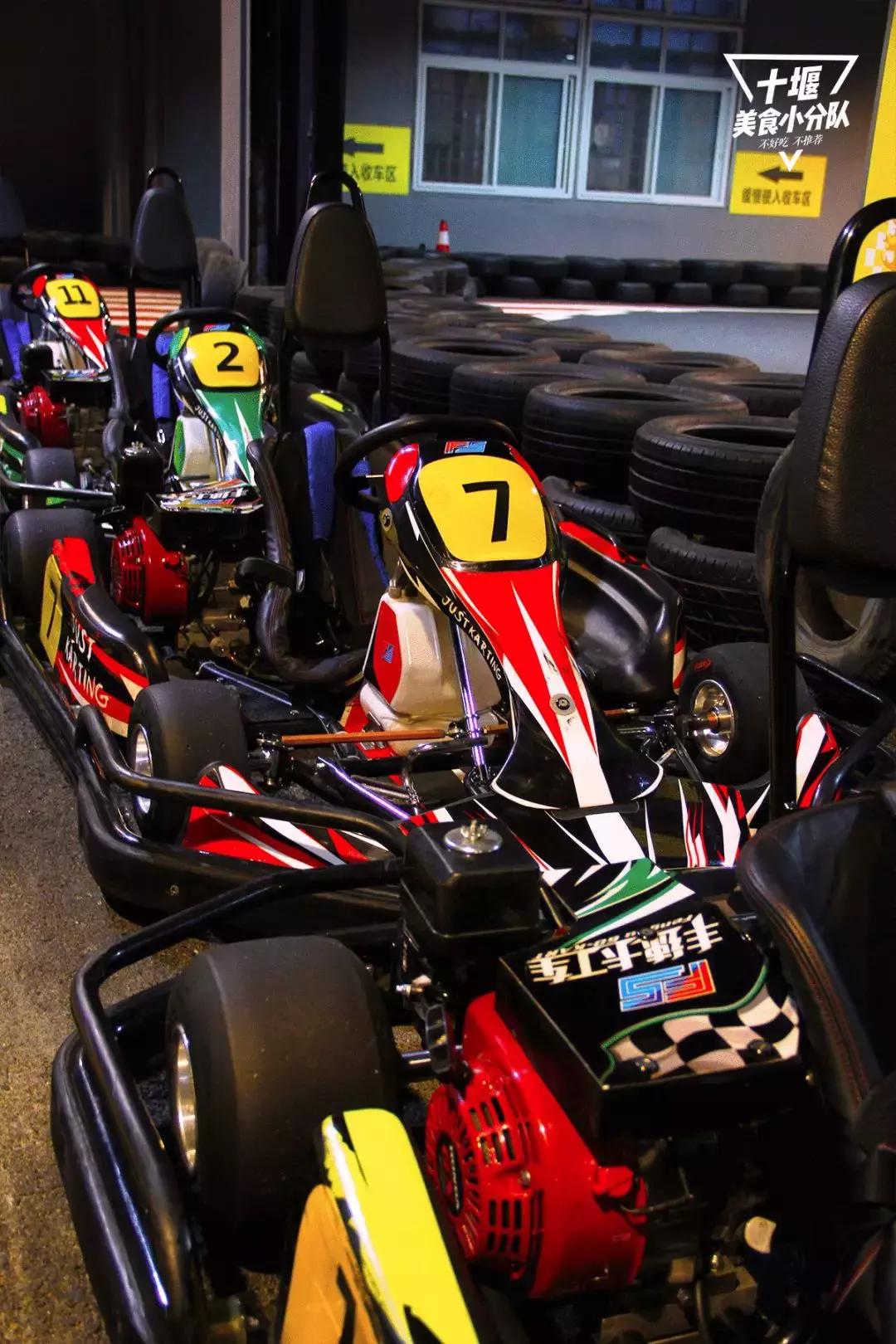 在十堰，我能想到最刺激又浪漫的事，就在这里了！