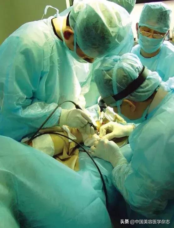 西安市医院烧伤整形外科,西安第九医院烧伤科整形科主任