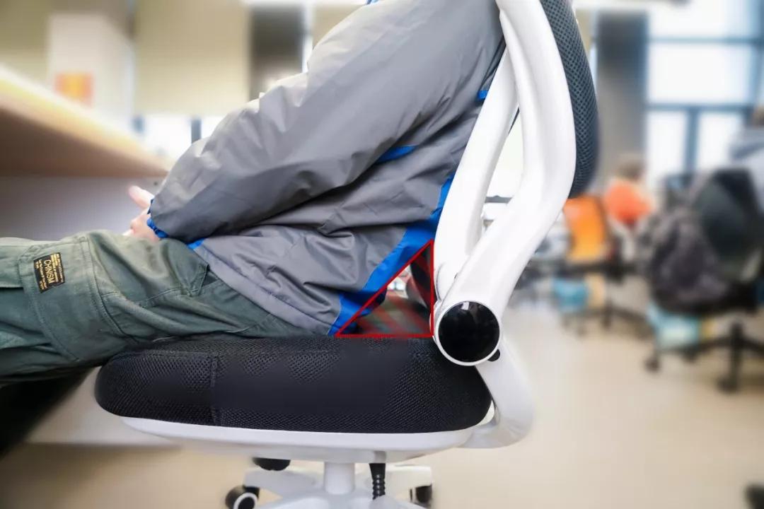 每天坐太久腰累,腰酸背痛坐久了腰都直不起