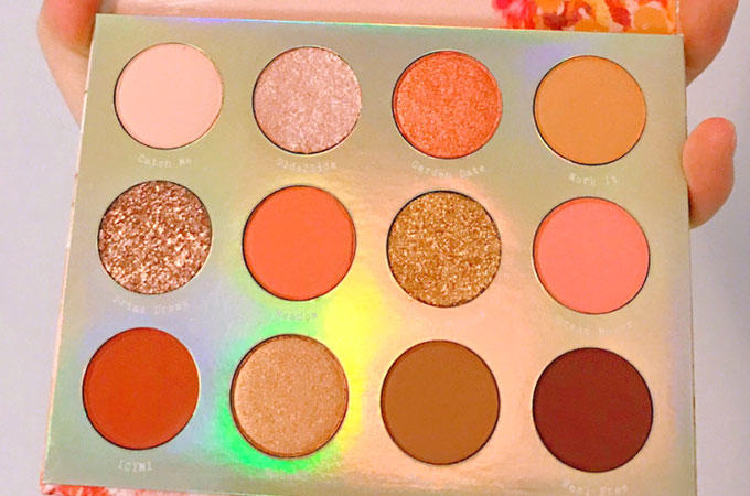 sweettalk盘眼影,sweettalk眼影真假