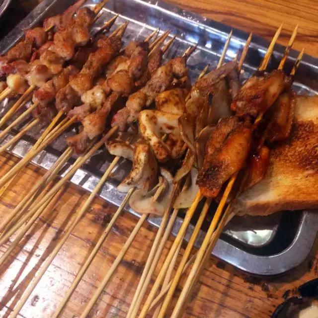 盘点那些充满烟火气的大排档,中国目前最火爆的大排档