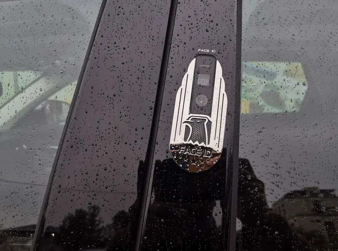 geeker版是长安欧尚x7新增的一款,长安欧尚x7geeker版到店实拍