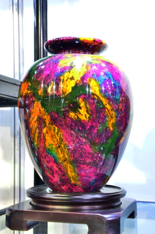 奇石科普知识,奇石玉石讲解