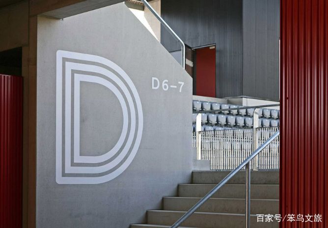 体育场导视,体育馆导视设计